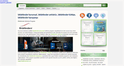 Desktop Screenshot of konyasavelturbo.com